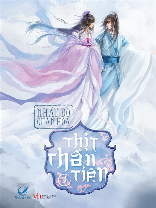 Title details for Truyen ngan--Thit than tien by Nhat Do Quan Hoa - Available